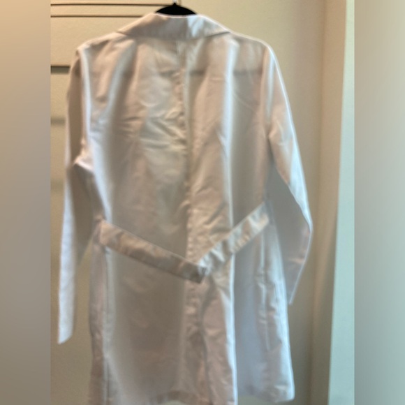 Grey’s Anatomy medical white coat - Picture 6 of 6